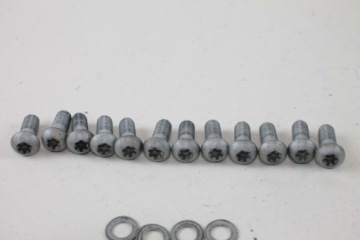 БОЛТЫ КРЕПЛЕНИЯ ПЕРЕДНЕГО ТОРМОЗНОГО ДИСКА BMW R 1100 R