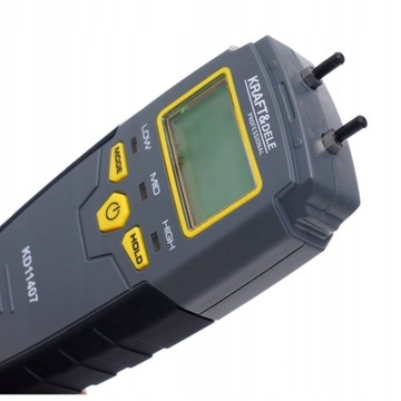 КД11407 измеритель влажности