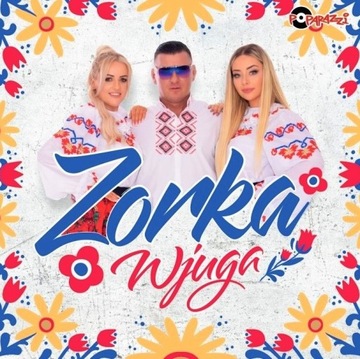 ZORKA | WJUGA | CD | NOWOŚĆ 2024