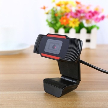 Камера ВЕБ-КАМЕРА USB-МИКРОФОН для SKYPE