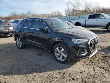 Audi Q3 II 2020 Audi Q3 Premium Plus 2020 2.0l 2.0 Benzyna 228KM, zdjęcie 4