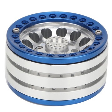 4 × SAKURA RIMS 1,9 дюйма для радиоуправляемой машины SCX10 1/10
