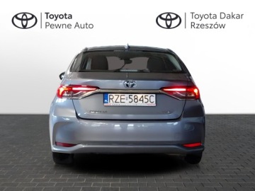 Toyota Corolla XII Sedan 1.8 Hybrid 122KM 2022 Toyota Corolla 1.8 Hybrid Comfort Seria E21 (2019-, zdjęcie 3