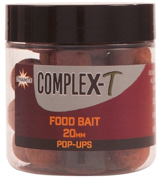 Dynamite Baits Kulki Pop-Up Complex-T 20mm