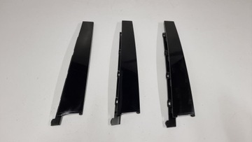 LISTWA DRZWI LEWY PRZÓD FORD S-MAX MK1 LIFT 6M21-R20899