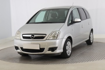 Opel Meriva I 1.6 TWINPORT ECOTEC 105KM 2009 Opel Meriva 1.6, Klima, zdjęcie 1