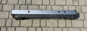 RAMA JEEP PRZEDNIA BELKA WRANGLER JK 2D 4D 07-17 68238769AA