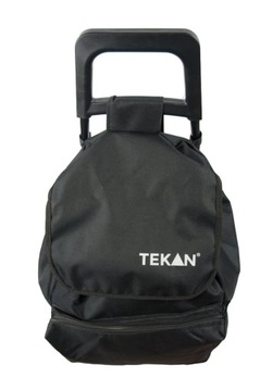 КАРТРИДДЖ ДЛЯ ПОКУПКИ БОЛЬШАЯ ЛЕГКАЯ СУМКА ДЛЯ ПОКУПОК НА КОЛЕСАХ 6