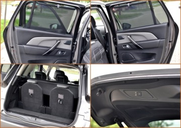 Citroen C4 Spacetourer Grand 1.5 BlueHDi 131KM 2020 SHINE 7-MIEJSC SKÓRA FULL OPCJA MASAŻE KAMERA BLIS PODGRZ. FOTELE LED, zdjęcie 37