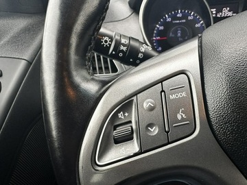 Hyundai ix35 SUV 1.6 GDI 135KM 2013 Hyundai ix35 I rej.2014! Salon Polska! Półskóra, zdjęcie 17