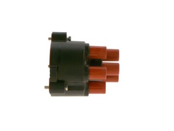 BOSCH KUPOLE APARÁT ZAPALOVACÍHO