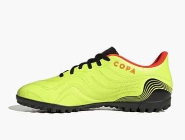 Adidas Copa Sense.4 TF GZ1370 Обувь для газона, размер 43 1/3