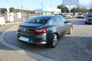 Renault Megane IV Hatchback 5d 1.3 TCe 115 FAP 115KM 2019 Renault Megane F-Vat,SalonPL Gwarancja,Tempomat, zdjęcie 5