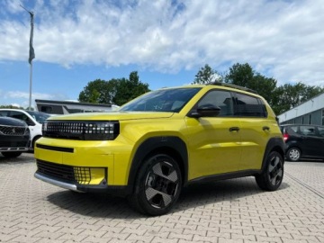 Fiat 2026 Od ręki - Grande Panda La Prima 1.2 100KM / Pakiet Zimowy, zdjęcie 2