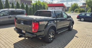 Ford Ranger V 2020 Ford Ranger stan bardzo dobry , 4x4 , 2.3 Benzyna 190KM, zdjęcie 4