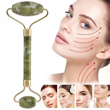 Syis ampułki kolagen do twarzy 10x3 ROLLER JADEIT