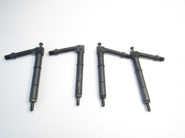 NISSAN ALMERA N16 2.2 DI VSTŘIKOVAČE