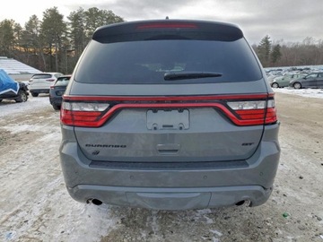Dodge Durango III 3.6 V6 294KM 2025 Dodge Durango GT 2025 3.6 Benzyna 295KM, zdjęcie 2