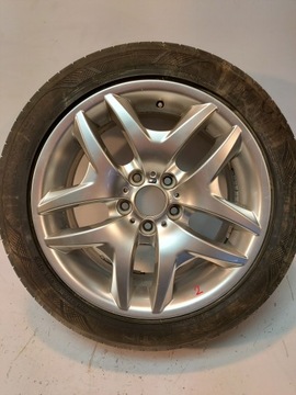 FELGA KOŁO BMW X3 e83 5x120 styling 192 9Jx18 CALI