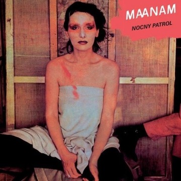 // MAANAM Nocny Patrol LP