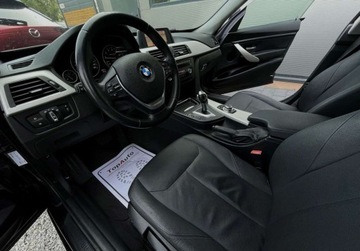 BMW Seria 3 F30-F31-F34 Limuzyna 2.0 320i 184KM 2013 BMW 3GT 2.0I 184KM gwarancja NAVI AUTOMAT zarejestrowana 2.0, zdjęcie 17