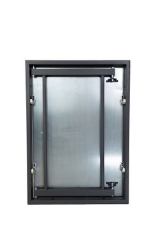 Drzwiczki Rewizyjne pod płytki Ukryte Niewidoczne 60x40 cm