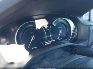 BMW X3 G01 2019 BMW X3 xDrive30i 2019 2.0l 2.0 Benzyna 248KM, zdjęcie 11