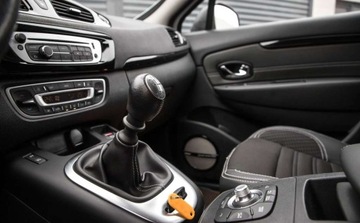 Renault Grand Scenic II Grand Scenic 2013 Energy TCe 130KM 2014 Renault Grand Scenic 1.2Turbo 130Ps Bose Navi Polskora Kamera Ledy Szwajc, zdjęcie 26