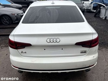 Audi A4 B9 2018 Audi A4 Limousine Audi A4 Limousine 45 TFSI quattro S tronic S line 2.0, zdjęcie 19