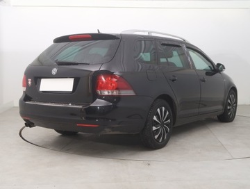 Volkswagen Golf VI Variant 1.4 TSI 122KM 2012 VW Golf 1.4 TSI, DSG, Skóra, Klima, Klimatronic, zdjęcie 4