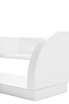 Przewijak nakładka na komodę MALM Ikea