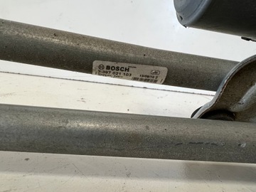 MECHANIZMUS STĚRAČE OPEL MERIVA B 3397021103
