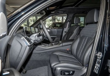BMW X5 G05 2025 BMW X5 xDrive30d, Pneumatyka, Innowacji, Comfort Plus, 22 cale, Panorama,, zdjęcie 7