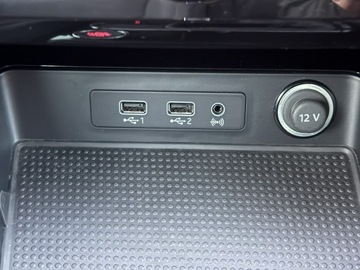 Seat Ateca SUV 1.4 EcoTSI 150KM 2018 Seat Ateca 1.4 TSi FR DSG 150KM, 2018, ACC, FV23%, zdjęcie 39