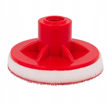 НАБОР ДИСКОВ НА ВЕЛКРО, ВОДА, БУМАГА 75 P800-3000 + ДИСК