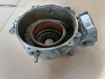 Корпус переднего дифференциала Polaris Sportsman 570