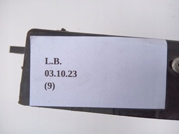 CHLADIČ KLIMATIZACE OPEL CORSA C 1.2 13114011