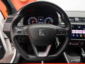 Seat Arona Crossover 1.0 EcoTSI 115KM 2020 SEAT Arona 1.0 TSI FR S&amp;S DSG Suv 115KM 2020, zdjęcie 10