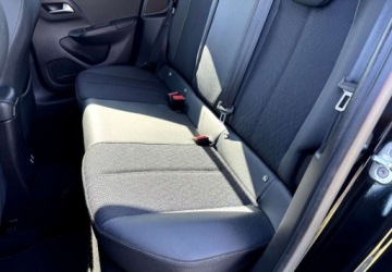 Opel Corsa F Hatchback 5d 1.2 Turbo 100KM 2020 Opel Corsa Pol-skory nawigacja kamera cofania aple carandroid auto GWARANC, zdjęcie 16