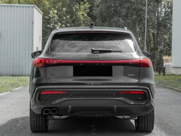 Audi Q5 II SUV Facelifting 2.0 40 TDI 204KM 2025 AUDI Q5 TDI quattro S line Suv 2.0 (204KM) 2025, zdjęcie 2