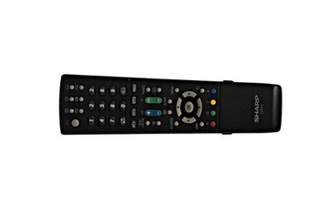 PILOT TV SHARP LCDTV GA586WJSA ORYGINAŁ