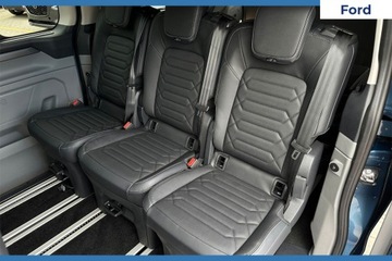 Ford Tourneo Custom II  L1 2.0 EcoBlue 170 KM 170KM 2025 Tourneo Custom L2H1 Titanium X 320 A8 2.0 170KM, zdjęcie 10