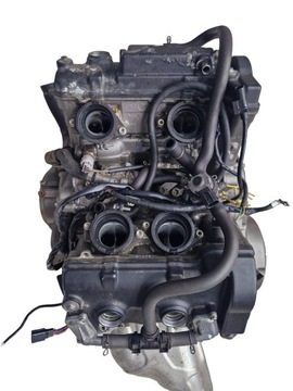 HONDA VFR 1200 F 09-16 ГАРАНТИЯ НА ДВИГАТЕЛЬ