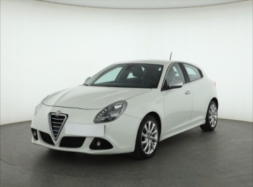 Alfa Romeo Giulietta Nuova II Hatchback 5d 1.4 TB 16v Mair 170KM 2012 Alfa Romeo Giulietta 1.4 T MultiAir, Salon Polska, zdjęcie 1