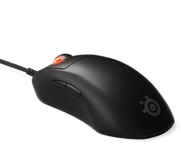 Mysz dla gracza SteelSeries Prime Gamingowa Lekka