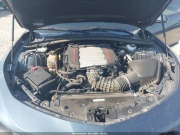 Chevrolet Camaro VI Coupe 6.2 455KM 2022 Chevrolet Camaro LT1 2022 6.2l 6.2 Benzyna 455KM, zdjęcie 8