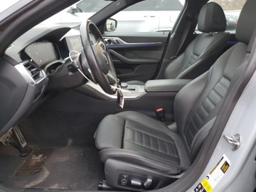 BMW Seria 4 G22-23-26 2023 BMW Seria 4 M440xi Gran Coupe 2023 3.0 Benzyna 382KM, zdjęcie 5