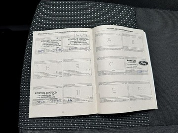 Ford C-MAX II Minivan 1.6 Duratec 105KM 2011 Ford C-Max 1.6 benz. Klima Gwarancja, zdjęcie 19