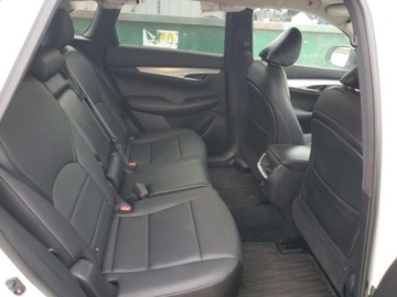 Infiniti QX50 2020 Infiniti QX50 Pure 2020 2.0l 2.0 Benzyna 268KM, zdjęcie 11