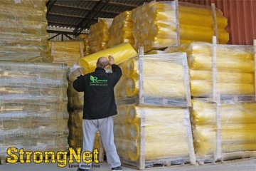 Газонная сетка от кротов КРОТ ПРОТИВ КРОТОВ ПОД ГАЗОНОМ 2х20 ПРОЧНАЯ СЕТКА